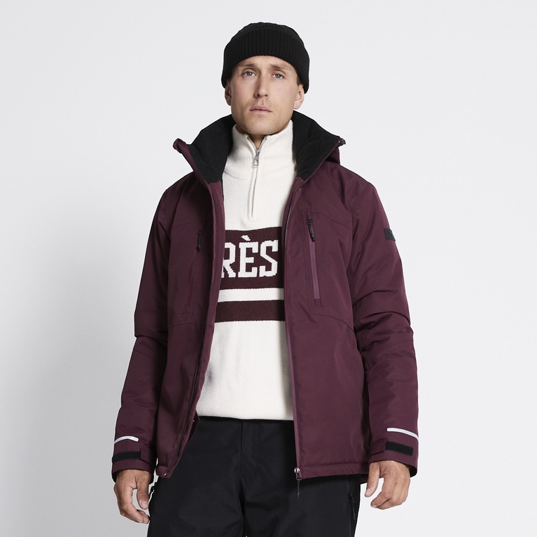 Ski jakke "Åre 2.0"